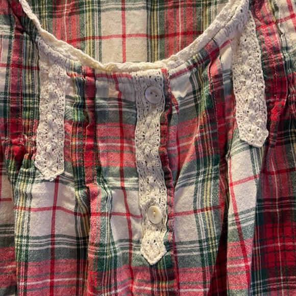 April Cornell Romper S - Picture 4 of 8